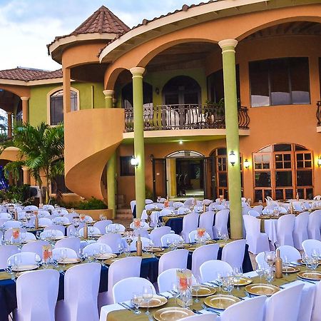 Milbrooks Resort Montego Bay Ngoại thất bức ảnh