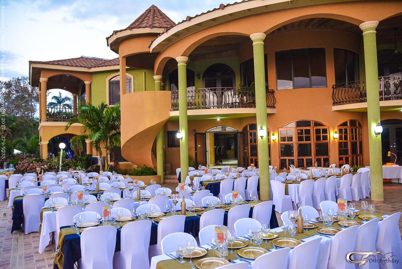 Milbrooks Resort Montego Bay Ngoại thất bức ảnh