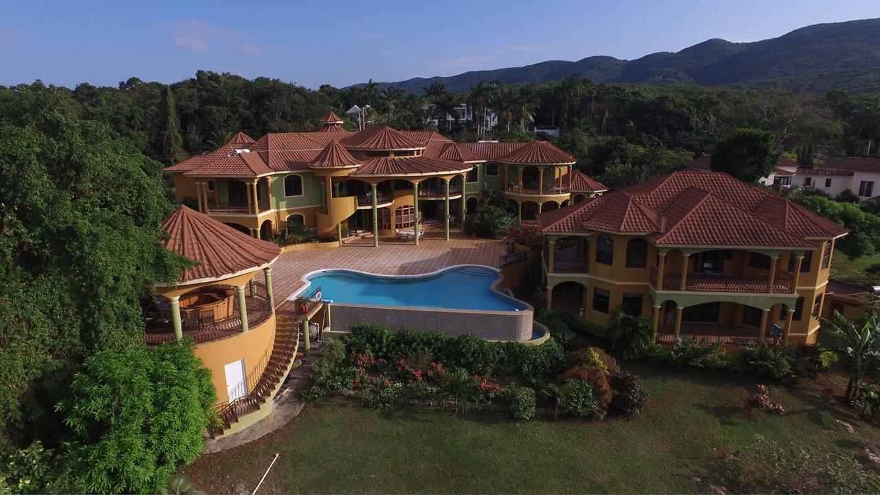 Milbrooks Resort Montego Bay Ngoại thất bức ảnh