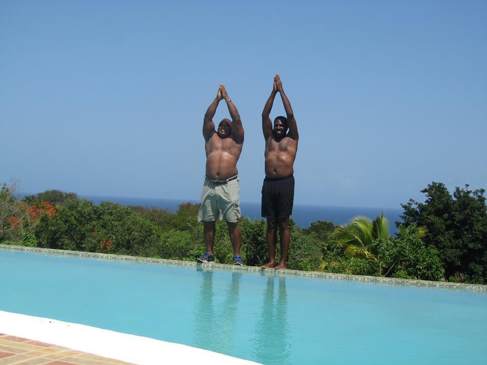Milbrooks Resort Montego Bay Ngoại thất bức ảnh