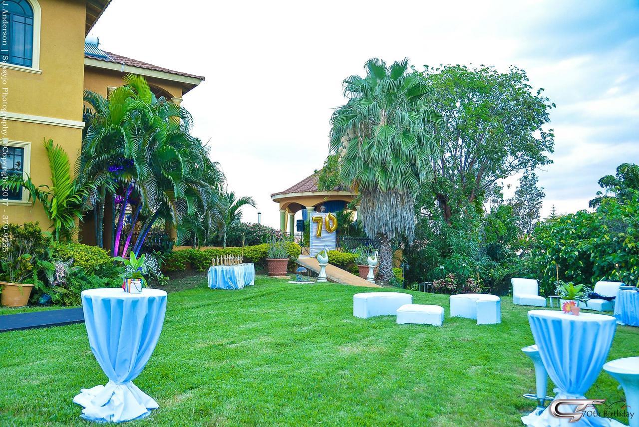 Milbrooks Resort Montego Bay Ngoại thất bức ảnh
