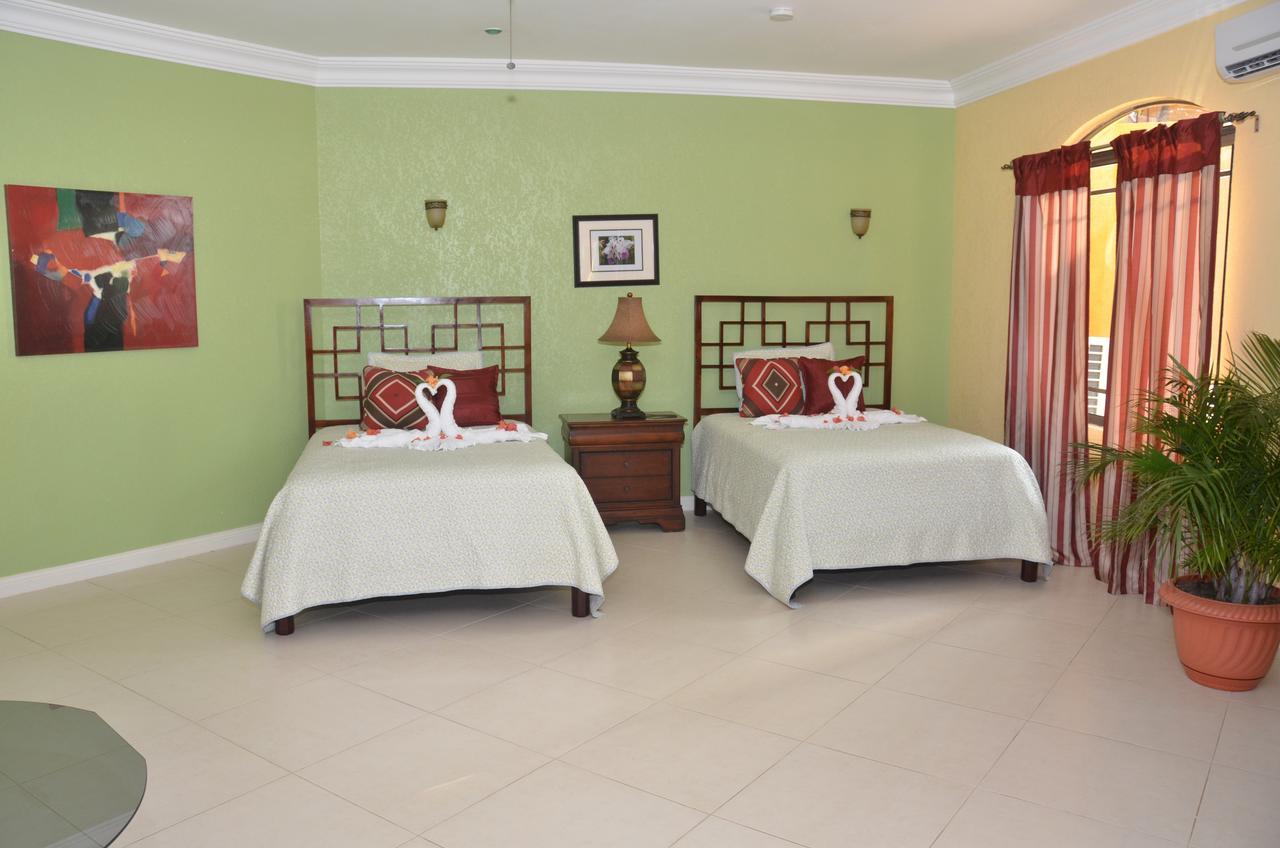 Milbrooks Resort Montego Bay Ngoại thất bức ảnh