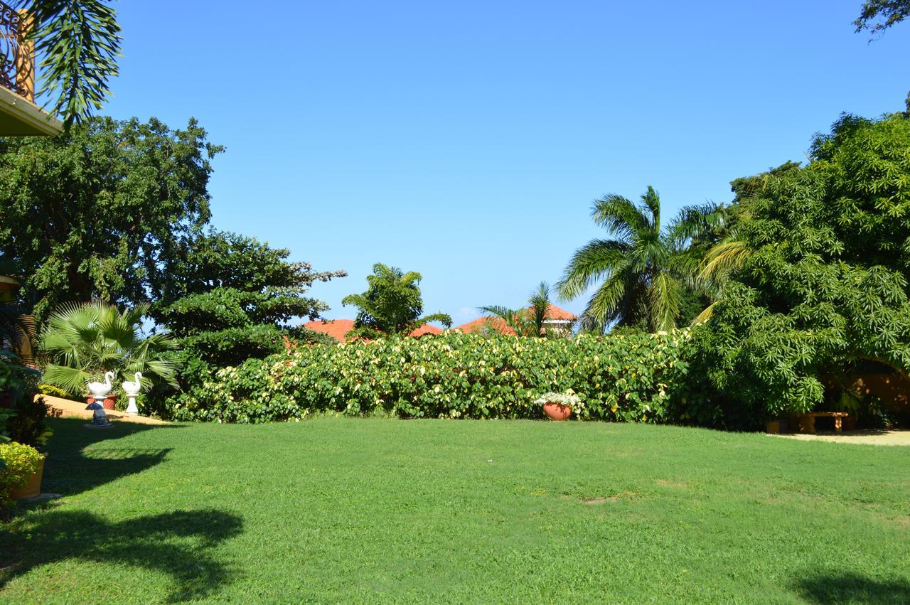 Milbrooks Resort Montego Bay Ngoại thất bức ảnh