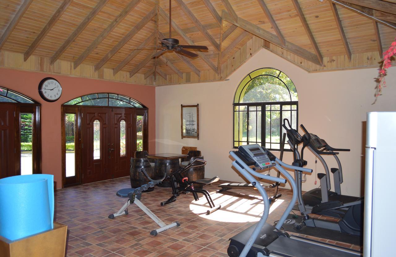 Milbrooks Resort Montego Bay Ngoại thất bức ảnh