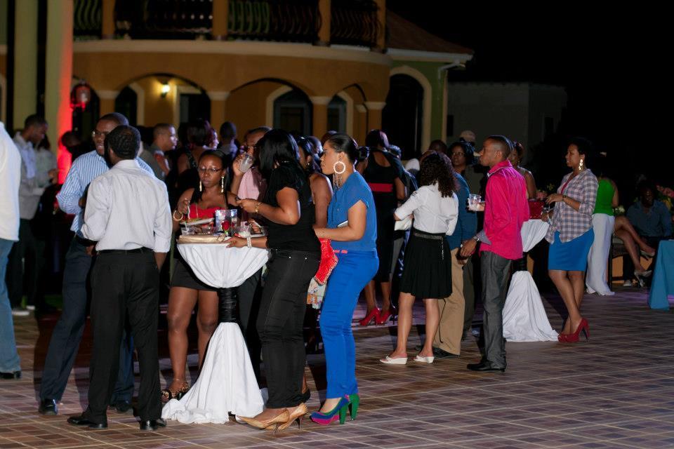 Milbrooks Resort Montego Bay Ngoại thất bức ảnh