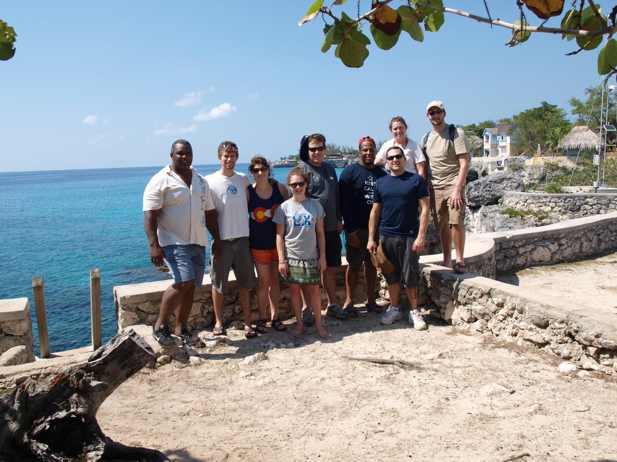 Milbrooks Resort Montego Bay Ngoại thất bức ảnh