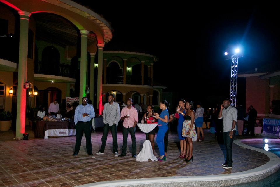 Milbrooks Resort Montego Bay Ngoại thất bức ảnh