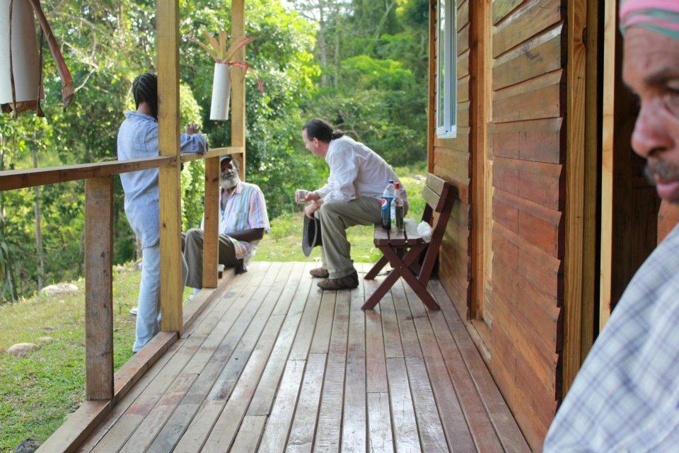 Milbrooks Resort Montego Bay Ngoại thất bức ảnh