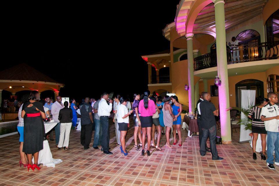 Milbrooks Resort Montego Bay Ngoại thất bức ảnh