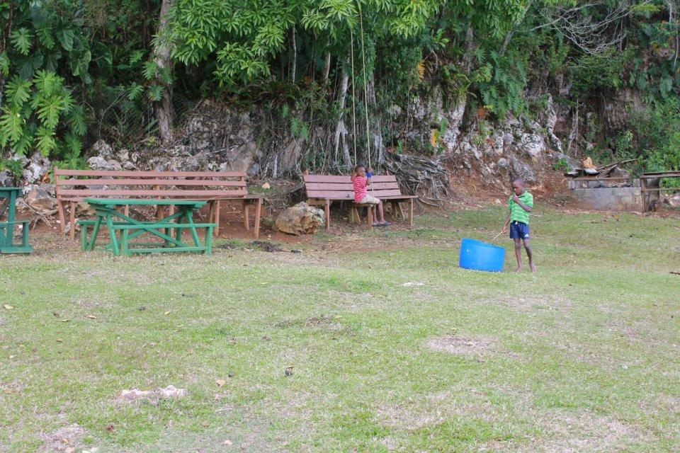 Milbrooks Resort Montego Bay Ngoại thất bức ảnh