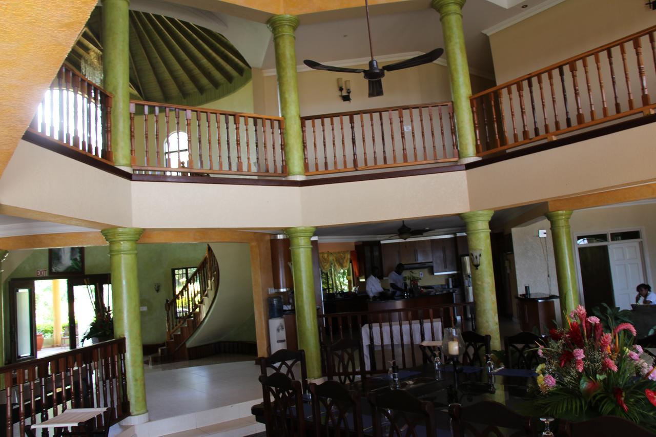 Milbrooks Resort Montego Bay Ngoại thất bức ảnh