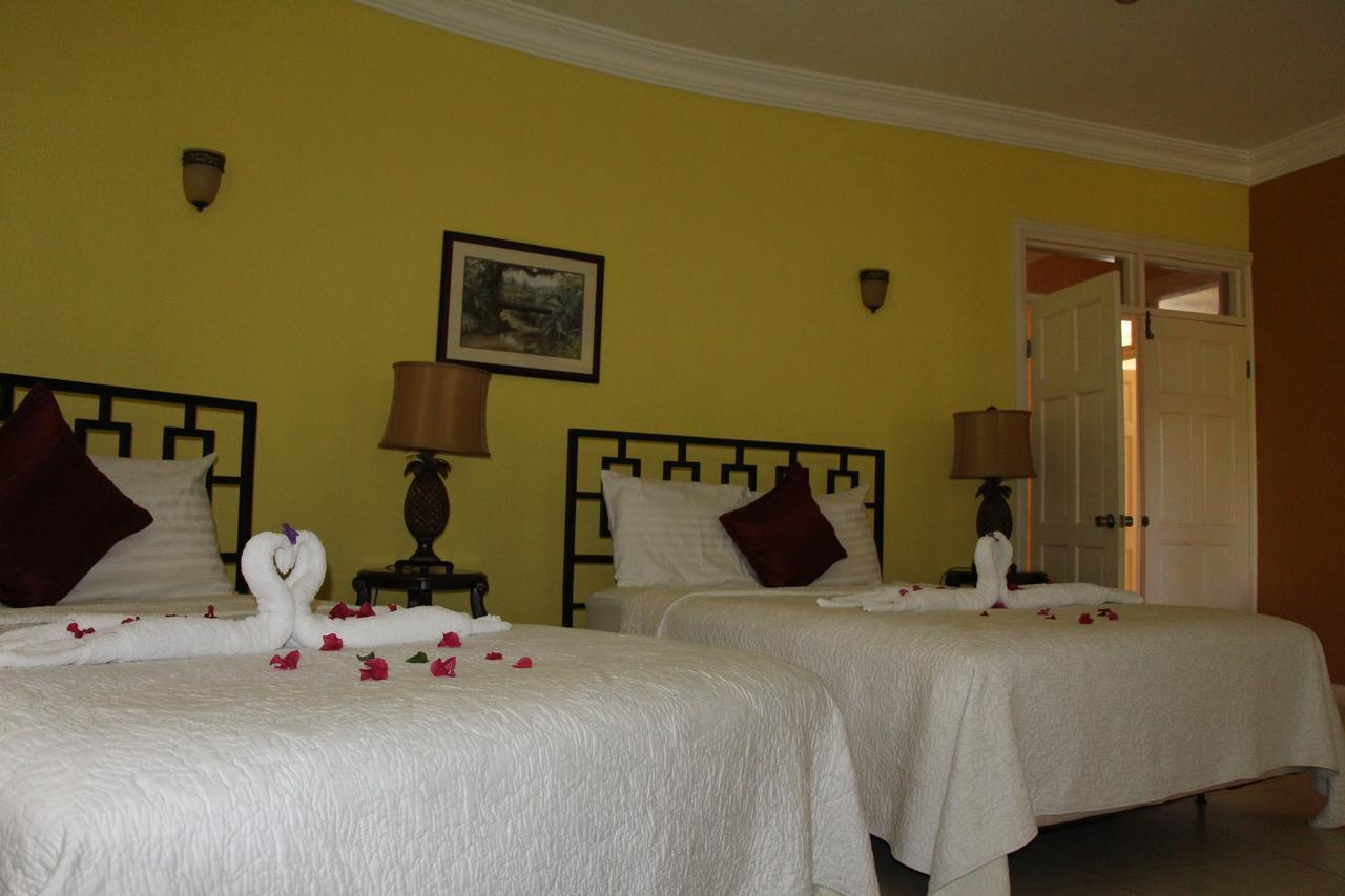Milbrooks Resort Montego Bay Ngoại thất bức ảnh