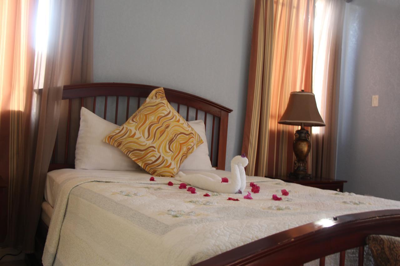 Milbrooks Resort Montego Bay Ngoại thất bức ảnh