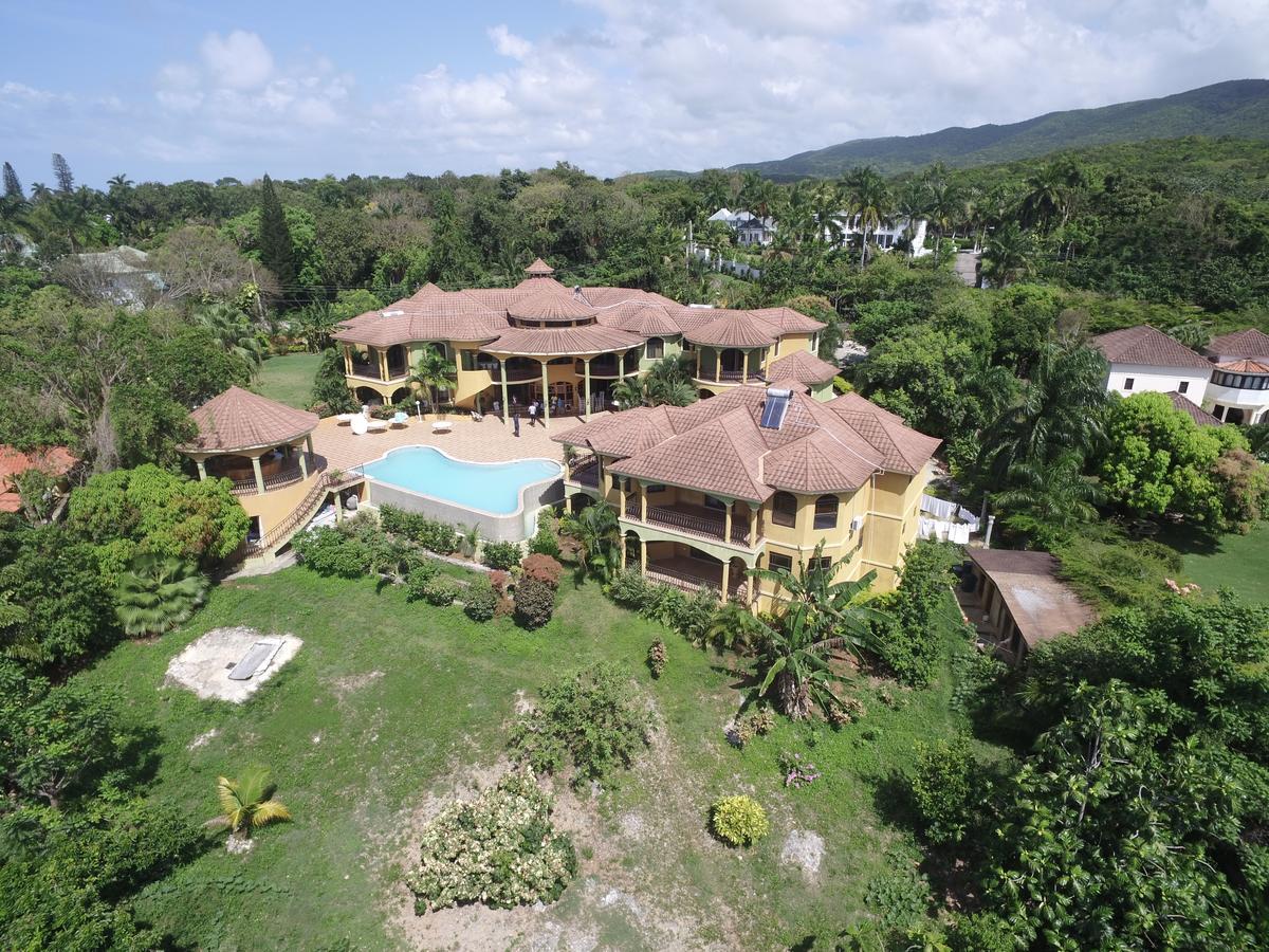 Milbrooks Resort Montego Bay Ngoại thất bức ảnh