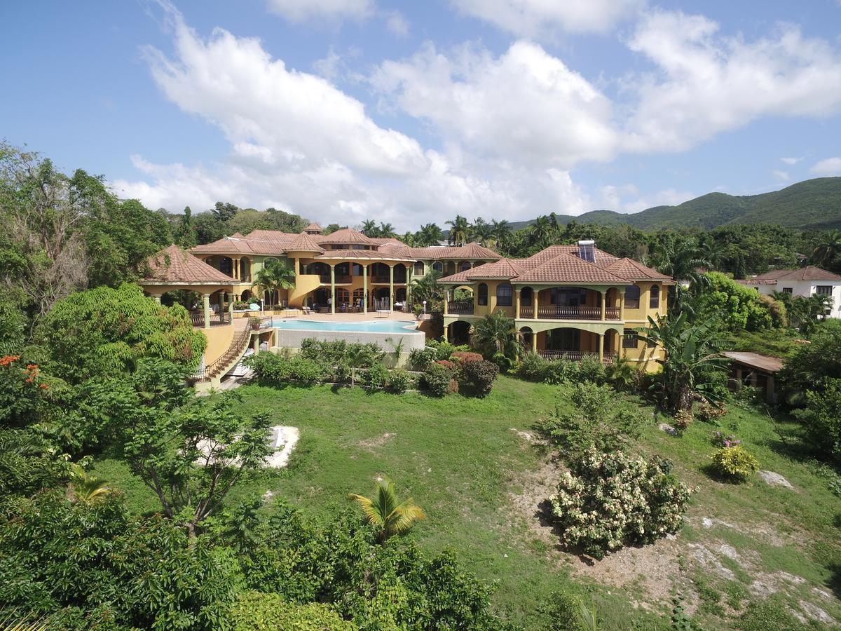 Milbrooks Resort Montego Bay Ngoại thất bức ảnh