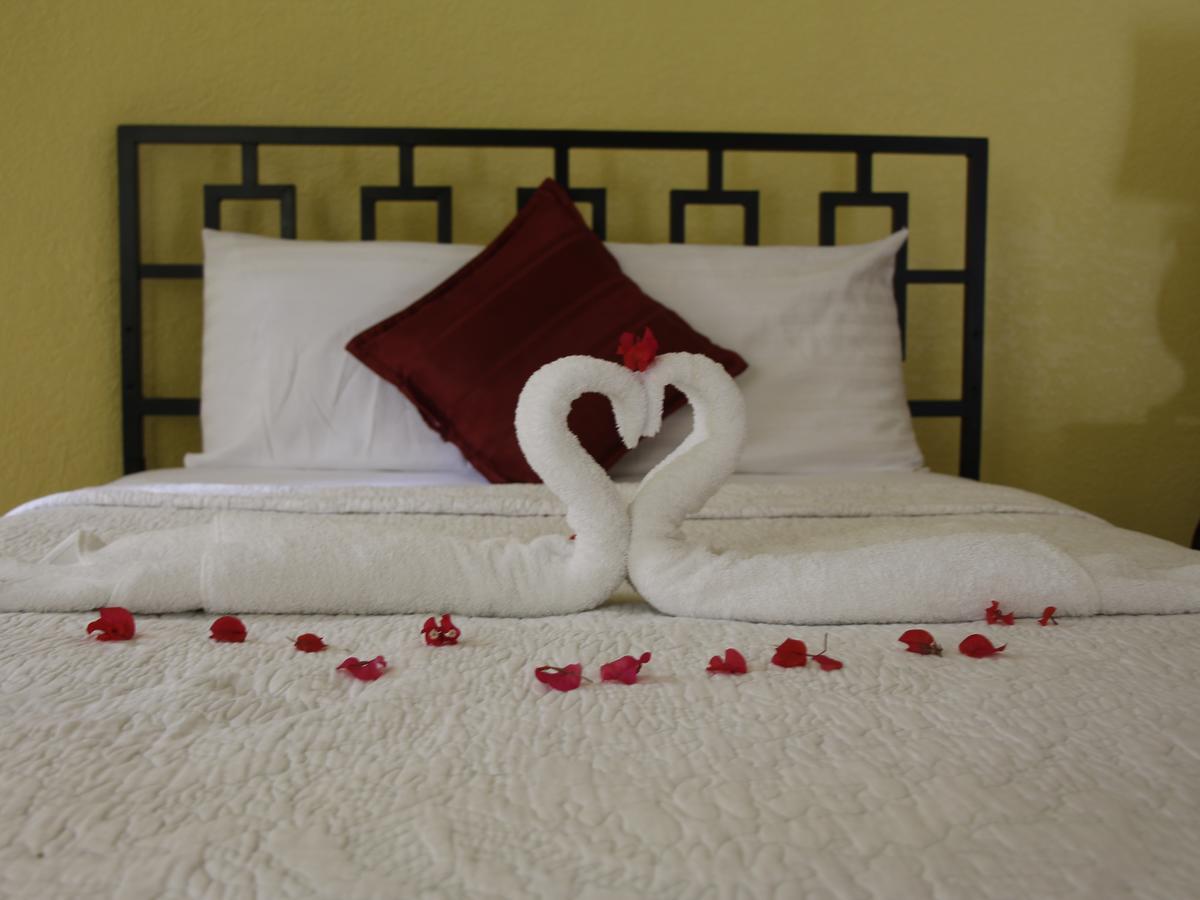 Milbrooks Resort Montego Bay Ngoại thất bức ảnh