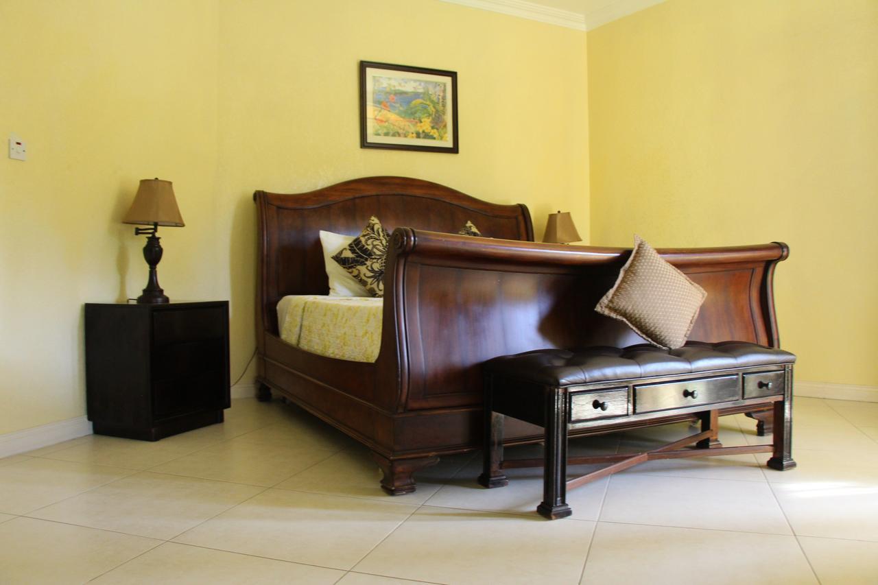 Milbrooks Resort Montego Bay Ngoại thất bức ảnh