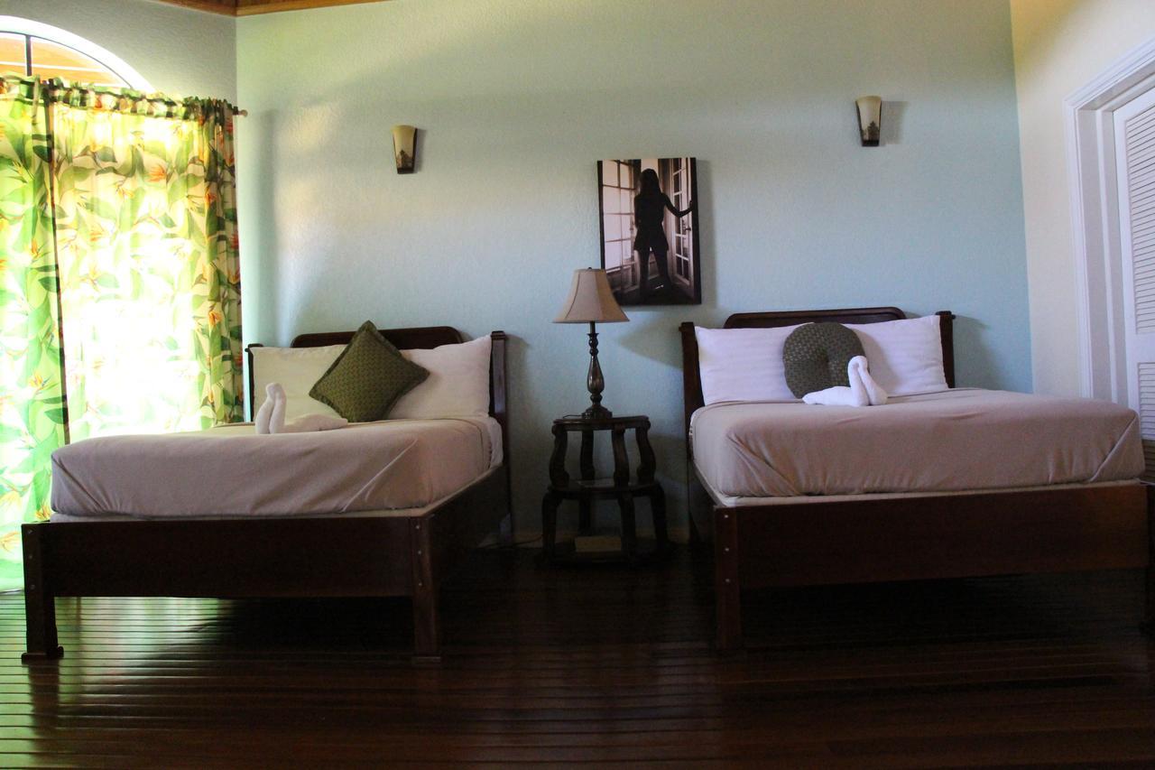 Milbrooks Resort Montego Bay Ngoại thất bức ảnh