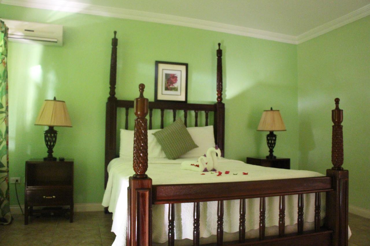 Milbrooks Resort Montego Bay Ngoại thất bức ảnh
